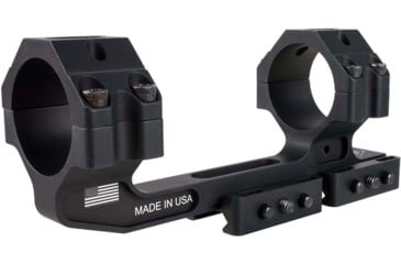 Image of Trijicon Cantilever Static Mount, 34mm, 1.535 in., Black, AC22052