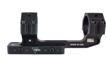 Image of Trijicon Cantilever Static Mount - 34mm, 1.59 in., Black, AC22053