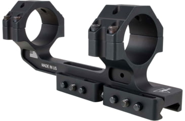 Image of Trijicon Cantilever Static Mount - 34mm, 1.59 in., Black, AC22053