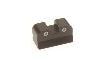 Image of Trijicon Bright &amp; Tough Colt .45 Rear Sight CA10R