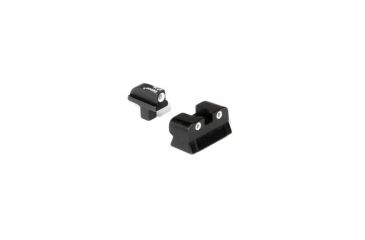 Image of Trijicon Bright &amp; Tough Colt Combat Commnder 3Dot Orangerear CA10O