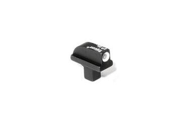 Image of Trijicon Bright &amp; Tough Colt .45 Rear Sight CA10R