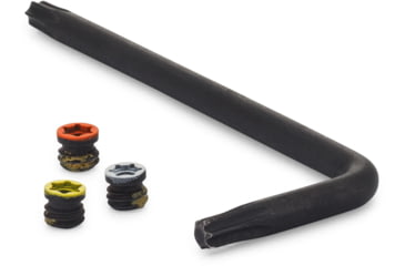 Image of Trijicon DI Night Sight Retainer Replacement Pack, MultiColor, AC50015