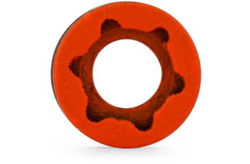 Image of Trijicon DI Night Sight Retainer Replacement Pack, Orange, AC50013