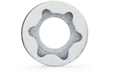 Image of Trijicon DI Night Sight Retainer Replacement Pack, White, AC50012