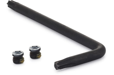 Image of Trijicon DI Night Sight Retainer Replacement Pack, White, AC50012