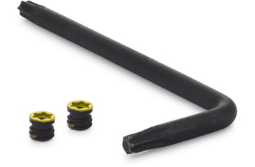 Image of Trijicon DI Night Sight Retainer Replacement Pack, Yellow, AC50014