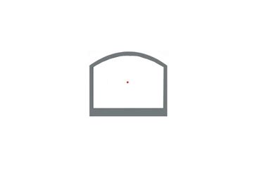 Image of 3.5 MOA Dot Reticle