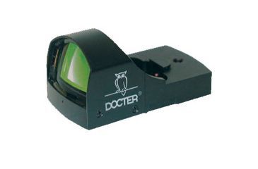 Image of Trijicon Docter Red Dot Scope Reflex Sight 3.5 MOA MS01