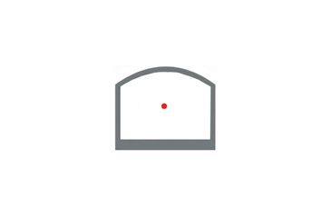 Image of 7.0 MOA Dot Reticle