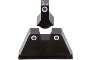 Image of Trijicon Dual Defense Kit Rmr Type 2 With Bright &amp; Tough Night Sight Suppressor Set For Glock - RM06-C-700790