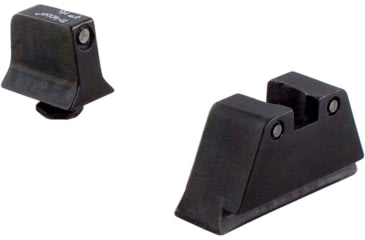 Image of Trijicon Dual Defense Kit Rmr Type 2 With Bright &amp; Tough Night Sight Suppressor Set For Glock - RM06-C-700791