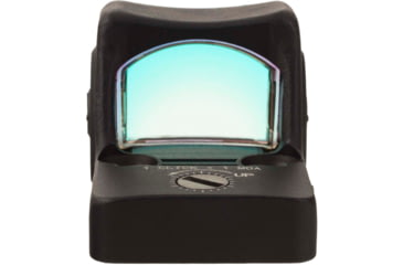 Image of Trijicon Dual Defense Kit Rmr Type 2 With Bright &amp; Tough Night Sight Suppressor Set For Glock - RM07-C-700794