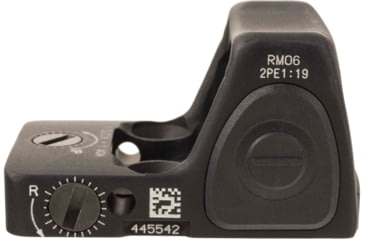 Image of Trijicon Dual Defense Kit Rmr Type 2 With Bright &amp; Tough Night Sight Suppressor Set For Sig Sauer - RM06-C-700792