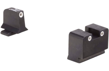 Image of Trijicon Dual Defense Kit Rmr Type 2 With Bright &amp; Tough Night Sight Suppressor Set For Sig Sauer - RM07-C-700795