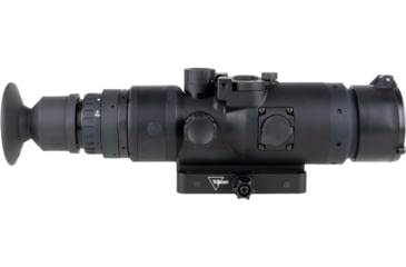 Image of Trijicon Electro Optics IR-Hunter 1.75x35mm Thermal Imaging Rifle Scopes w/ DVR, 30/60 Hz, Black, HUNTER-35-3
