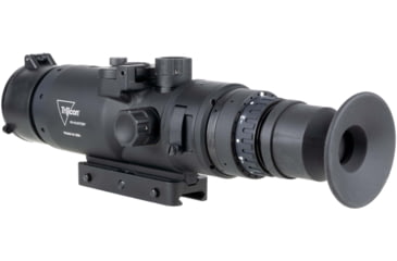 Image of Trijicon Electro Optics IR-Hunter 1.75x35mm Thermal Imaging Rifle Scopes w/ DVR, 30/60 Hz, Black, HUNTER-35-3