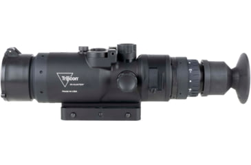 Image of Trijicon Electro Optics IR-Hunter 1.75x35mm Thermal Imaging Rifle Scopes w/ DVR, 30/60 Hz, Black, HUNTER-35-3