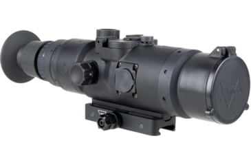 Image of Trijicon Electro Optics IR-Hunter 1.75x35mm Thermal Imaging Rifle Scopes w/ DVR, 30/60 Hz, Black, HUNTER-35-3