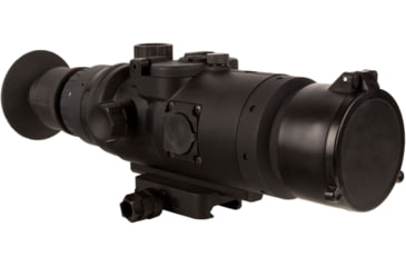Image of Trijicon IR-HUNTER Type 2 Thermal Rifle Scope, 1.75-14x35mm, 640x480 60 Hz, Black, HUNTER-35-2