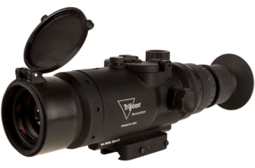 Image of Trijicon IR-HUNTER Type 2 Thermal Rifle Scope, 1.75-14x35mm, 640x480 60 Hz, Black, HUNTER-35-2