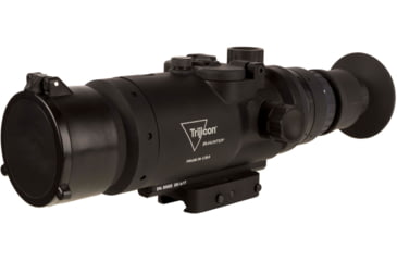 Image of Trijicon IR-HUNTER Type 2 Thermal Rifle Scope, 1.75-14x35mm, 640x480 60 Hz, Black, HUNTER-35-2