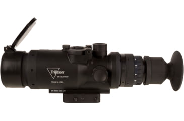 Image of Trijicon IR-HUNTER Type 2 Thermal Rifle Scope, 1.75-14x35mm, 640x480 60 Hz, Black, HUNTER-35-2