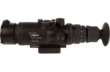 Image of Trijicon IR-HUNTER Type 2 Thermal Rifle Scope, 1.75-14x35mm, 640x480 60 Hz, Black, HUNTER-35-2