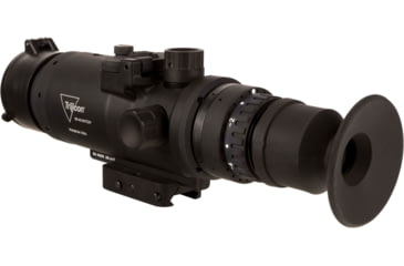 Image of Trijicon IR-HUNTER Type 2 Thermal Rifle Scope, 1.75-14x35mm, 640x480 60 Hz, Black, HUNTER-35-2