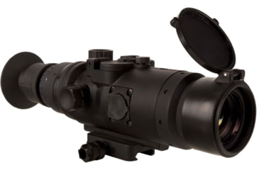 Image of Trijicon IR-HUNTER Type 2 Thermal Rifle Scope, 1.75-14x35mm, 640x480 60 Hz, Black, HUNTER-35-2