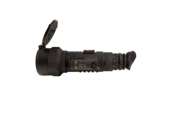 Image of Trijicon Electro Optics IR PATROL M250XR 4.5-8x60mm Thermal Weapn Sight, Black IRMO-250XR