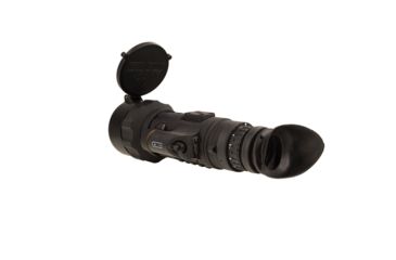 Image of Trijicon Electro Optics IR PATROL M250XR 4.5-8x60mm Thermal Weapn Sight, Black IRMO-250XR