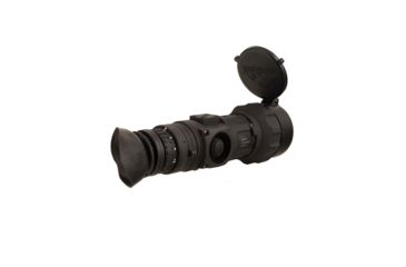 Image of Trijicon Electro Optics IR PATROL M250XR 4.5-8x60mm Thermal Weapn Sight, Black IRMO-250XR