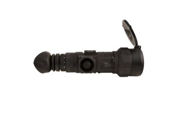 Image of Trijicon Electro Optics IR PATROL M250XR 4.5-8x60mm Thermal Weapn Sight, Black IRMO-250XR