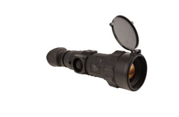 Image of Trijicon Electro Optics IR PATROL M250XR 4.5-8x60mm Thermal Weapn Sight, Black IRMO-250XR