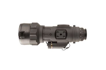 Image of Trijicon Electro Optics IR PATROL M250XR 4.5-8x60mm Thermal Weapn Sight, Black IRMO-250XR