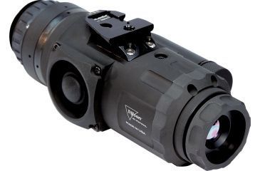 Image of Trijicon Electro Optics IR PATROL M300W 19mm Thermal Imaging Monocular, 60Hz, Black IRMO-300