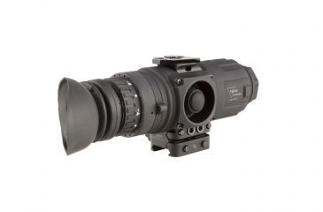 Image of Trijicon Electro Optics IR PATROL M300W 19mm Thermal Imaging Monocular, 60Hz, Black IRMO-300