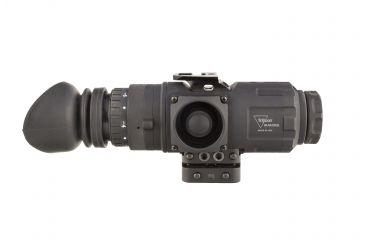 Image of Trijicon Electro Optics IR PATROL M300W 19mm Thermal Imaging Monocular, 60Hz, Black IRMO-300
