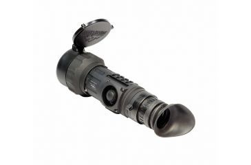 Image of Trijicon Electro Optics IR PATROL M250XR 4.5-8x60mm Thermal Weapn Sight, Black IRMO-250XR