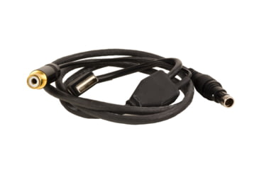 Image of Trijicon Electro Optics Mil.Spec Video and Download Cable W/ USB Software AC60003