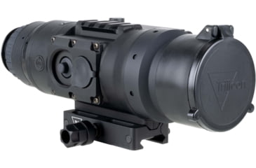 Image of Trijicon Electro Optics Reap-IR 1.75x35mm Thermal Imaging Rifle Scopes w/ DVR, 30/60 Hz, Black, REAP-35-4