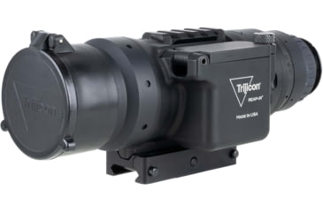 Image of Trijicon Electro Optics Reap-IR 1.75x35mm Thermal Imaging Rifle Scopes w/ DVR, 30/60 Hz, Black, REAP-35-4