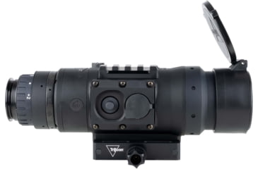 Image of Trijicon Electro Optics Reap-IR 1.75x35mm Thermal Imaging Rifle Scopes w/ DVR, 30/60 Hz, Black, REAP-35-4