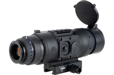 Image of Trijicon Electro Optics Reap-IR 1.75x35mm Thermal Imaging Rifle Scopes w/ DVR, 30/60 Hz, Black, REAP-35-4