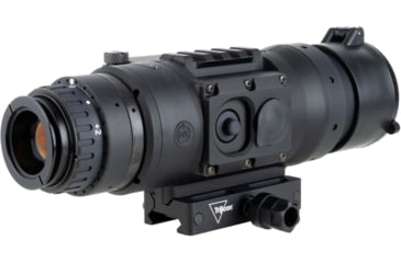Image of Trijicon Electro Optics Reap-IR 1.75x35mm Thermal Imaging Rifle Scopes w/ DVR, 30/60 Hz, Black, REAP-35-4