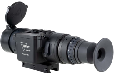 Image of Trijicon Electro Optics Reap-IR 1.75x35mm Thermal Imaging Rifle Scopes w/ DVR, 30/60 Hz, Black, REAP-35-4