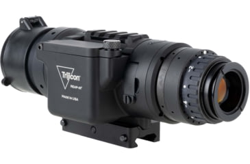 Image of Trijicon Electro Optics Reap-IR 1.75x35mm Thermal Imaging Rifle Scopes w/ DVR, 30/60 Hz, Black, REAP-35-4