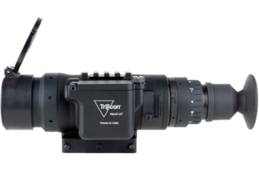 Image of Trijicon Electro Optics Reap-IR 1.75x35mm Thermal Imaging Rifle Scopes w/ DVR, 30/60 Hz, Black, REAP-35-4