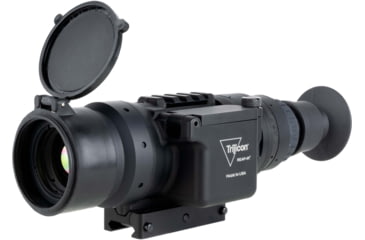 Image of Trijicon Electro Optics Reap-IR 1.75x35mm Thermal Imaging Rifle Scopes w/ DVR, 30/60 Hz, Black, REAP-35-4